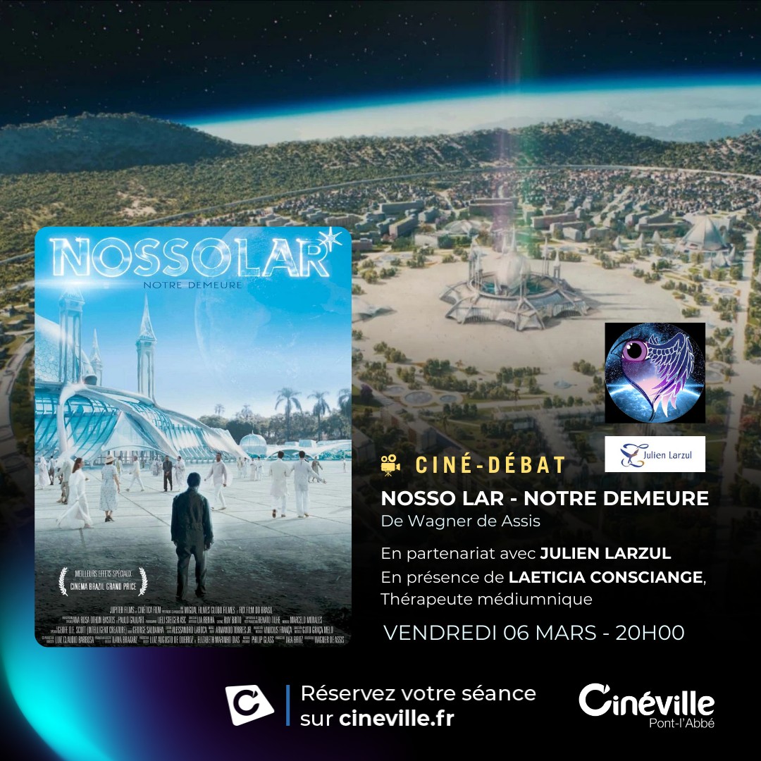 NOSSO LAR - NOTRE DEMEURE